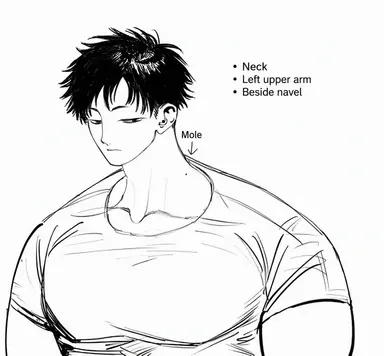 Profile image of Yu