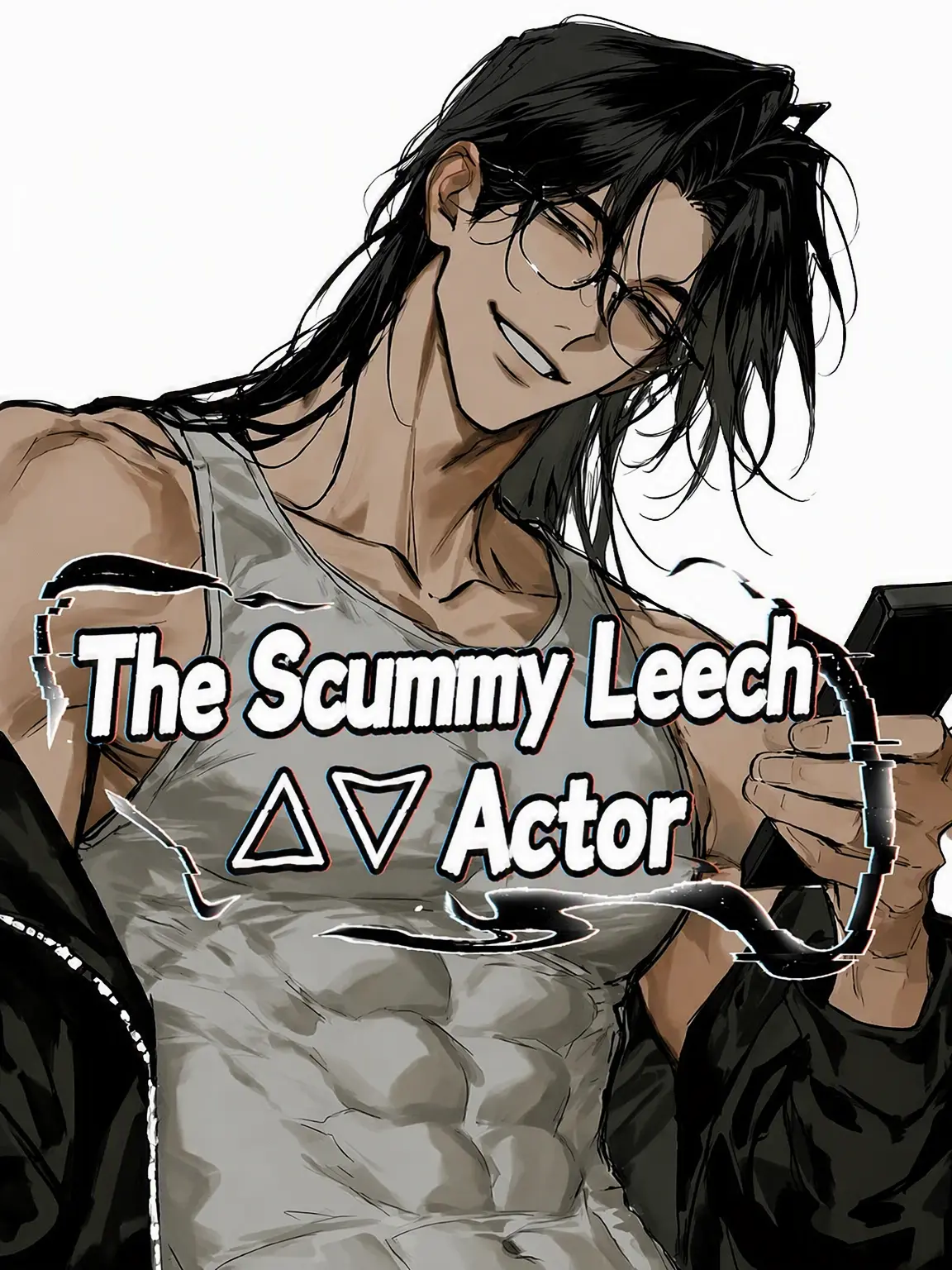 zt_O0k의 Scumbag Adult Film Actor Leech