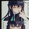 Profile image of The Hashira