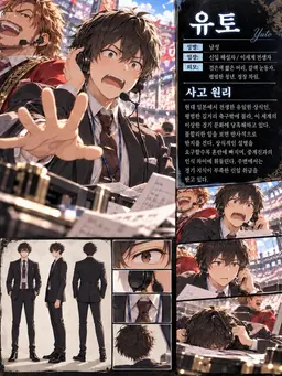 Profile image of 유토