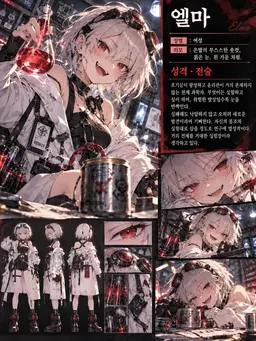 Profile image of 엘마