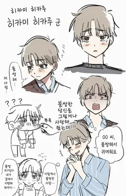 Profile image of 히카미