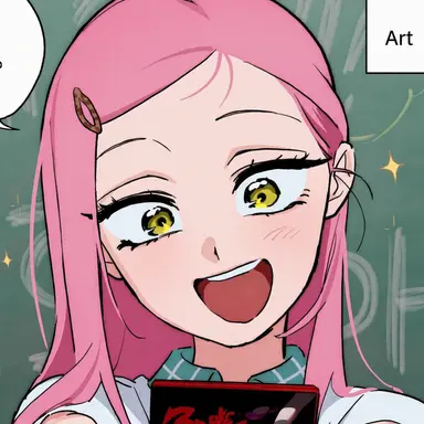 Profile image of Mizi