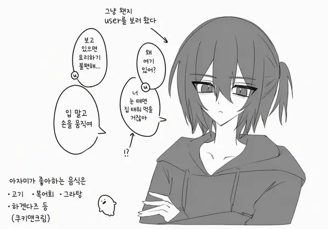 Profile image of 아자미