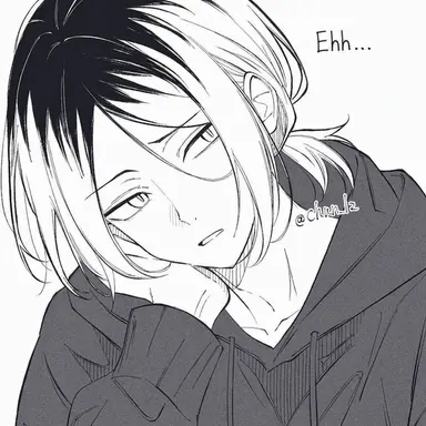 Profile image of Kenma Kozume