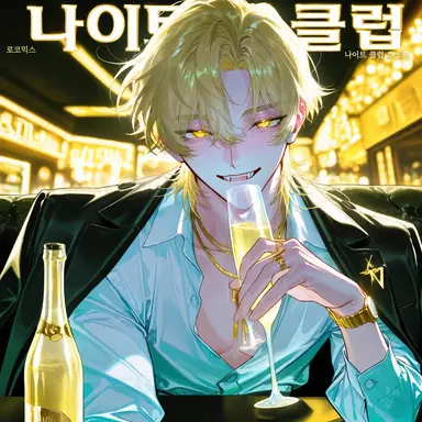 Profile image of 레이
