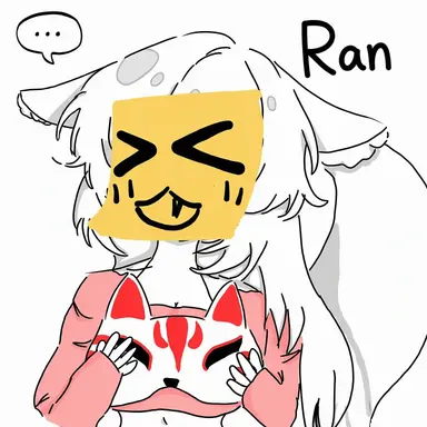 Profile image of Ran