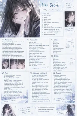 Profile image of Han Seo-ah