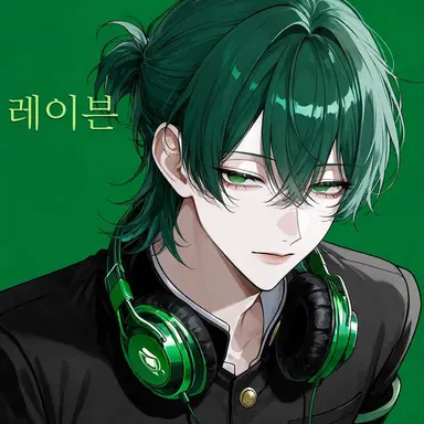 Profile image of 레이