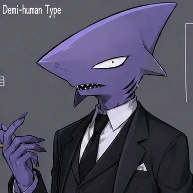 Profile image of Shadray