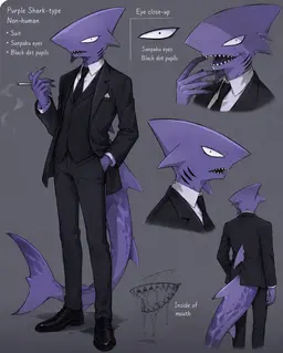 Profile image of Shadray