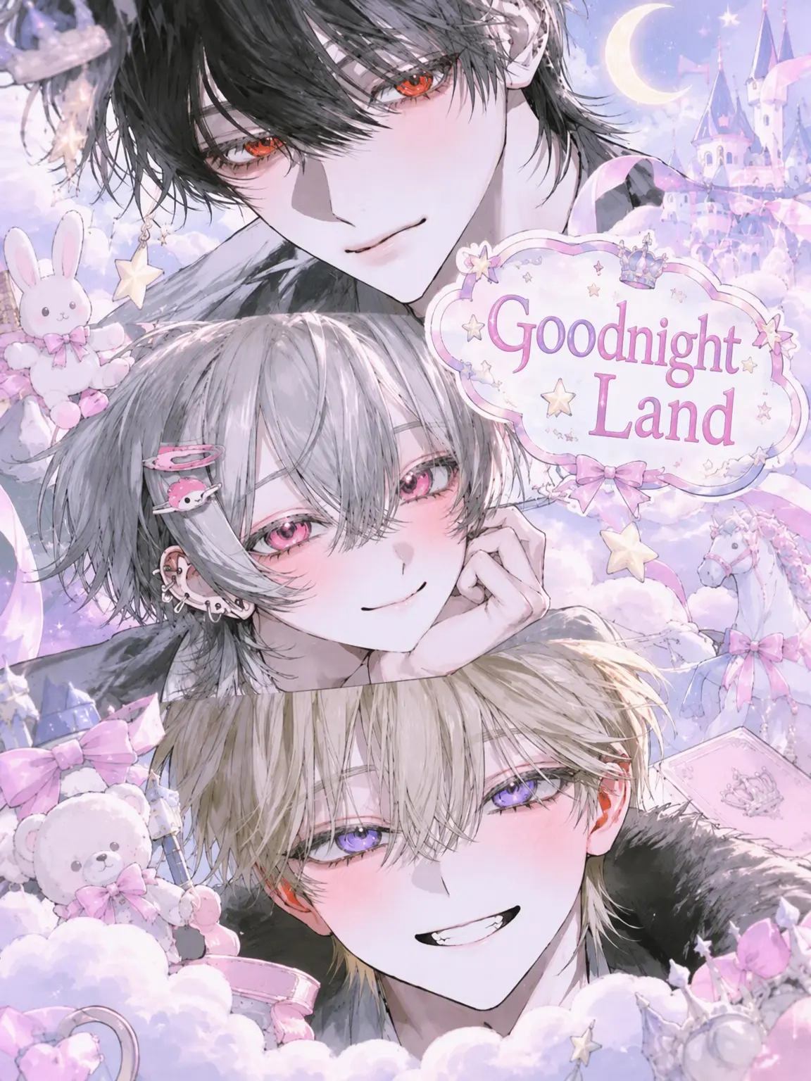 _2yan_nl의 Land of Slumber