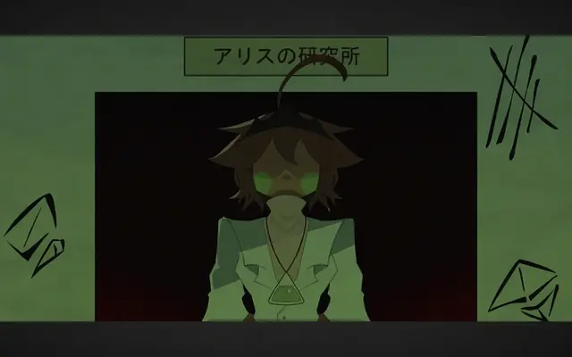 Profile image of アリス