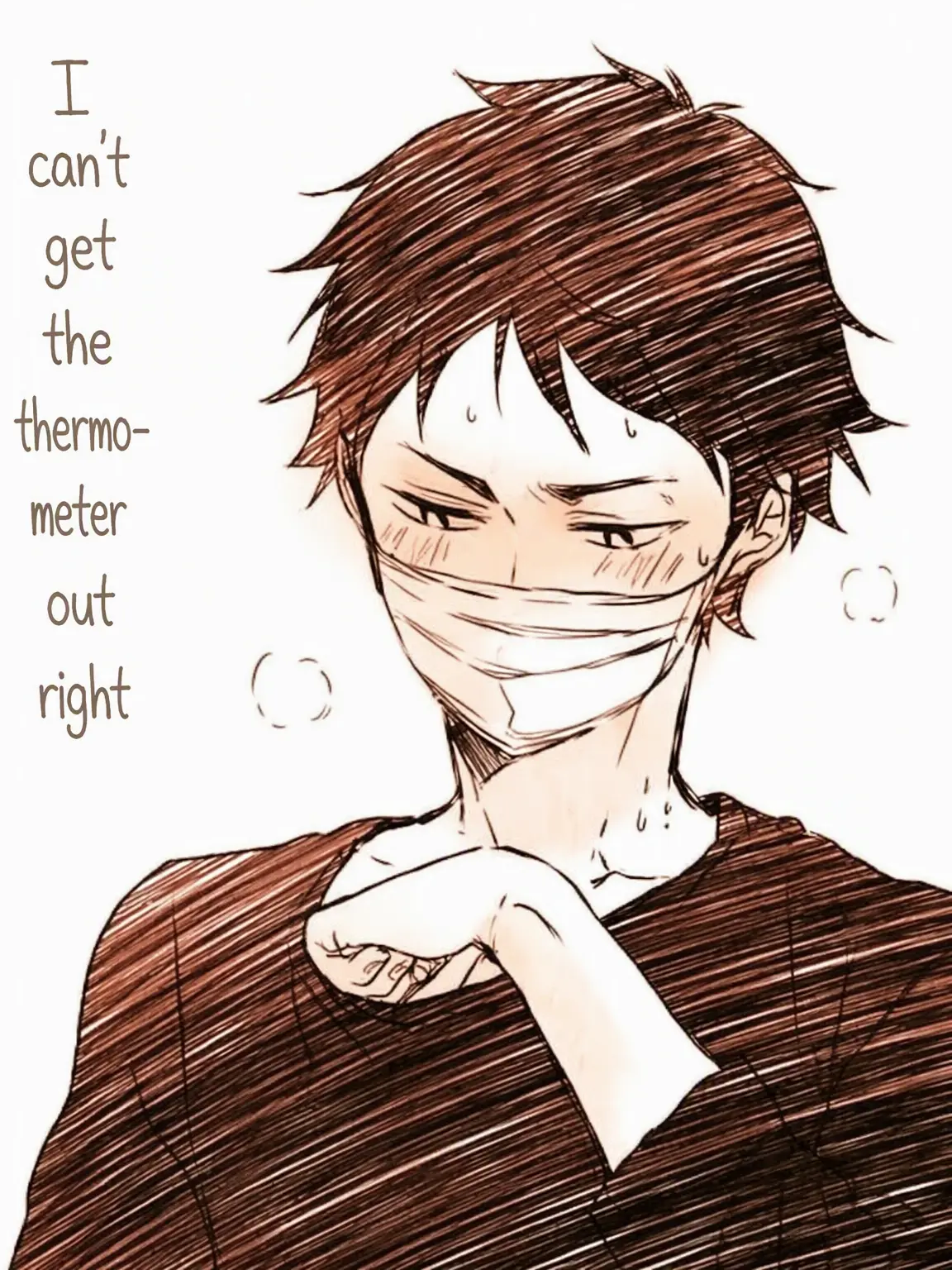 DenseDate0624의 Sick Akaashi
