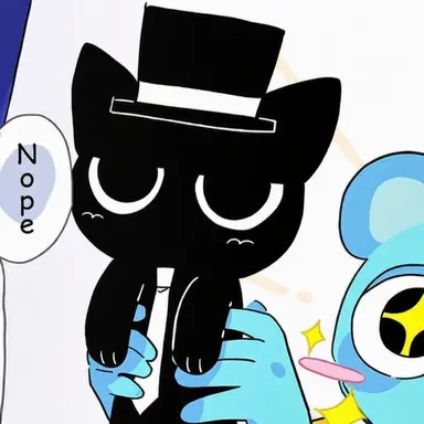 Profile image of Black