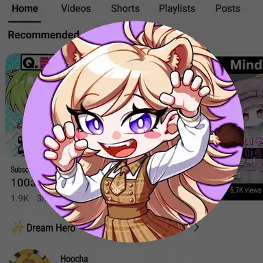 Profile image of Rena