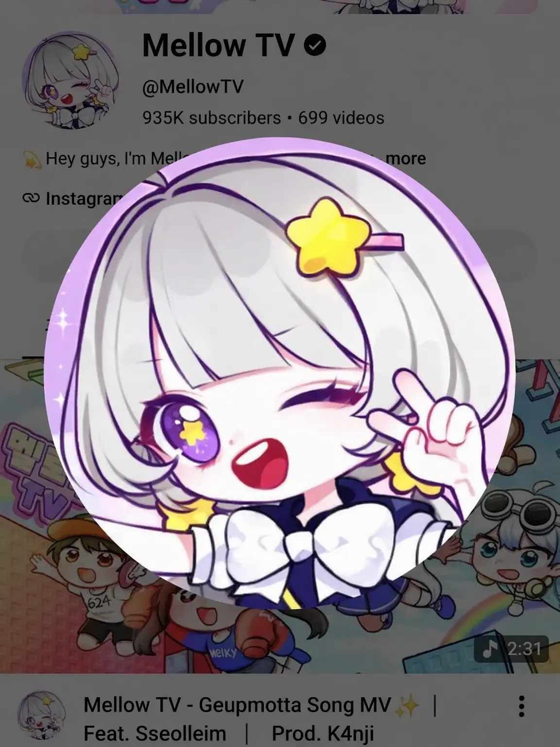 sandcastle_tuyo의 YouTuber MT
