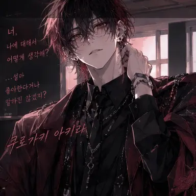Profile image of 아키라