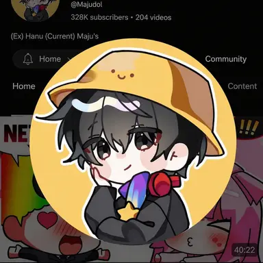 Profile image of Maju