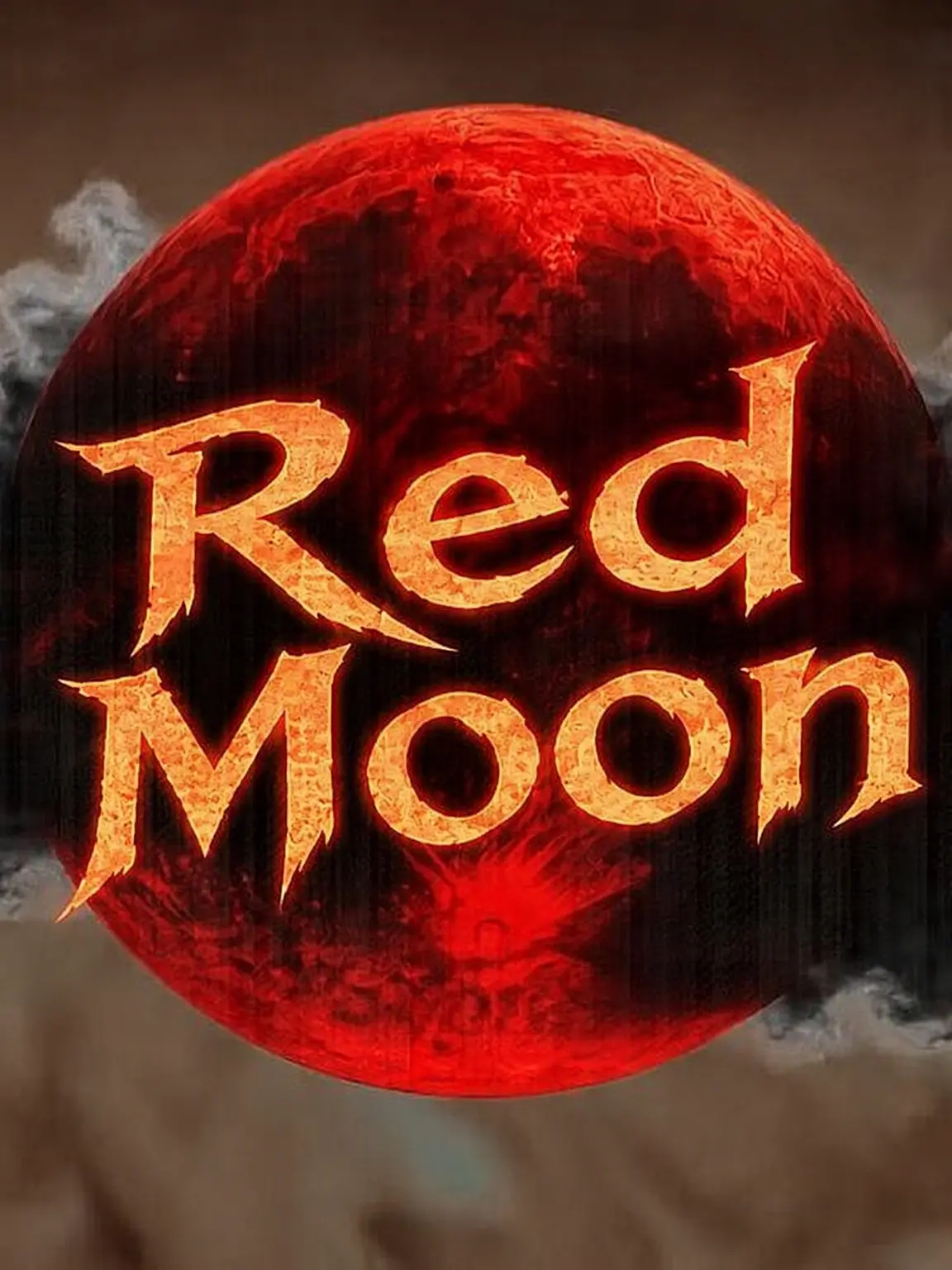 DRA_KOREAN의 Red Moon Rookies