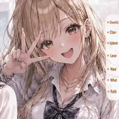 Profile image of Shion