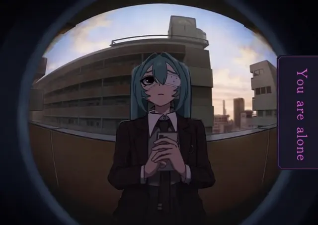 Profile image of Monitoring Miku