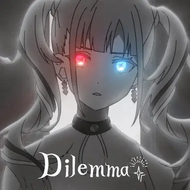Profile image of Dilemma Miku
