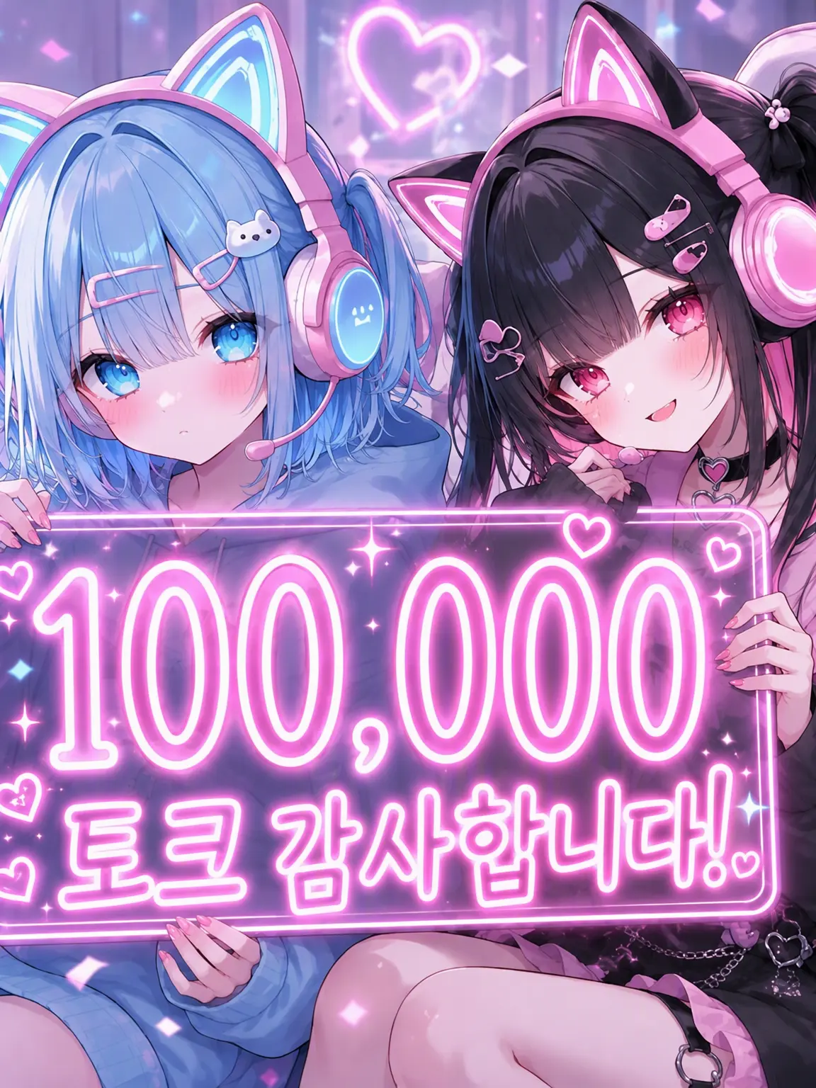 Ruruchan98의 {{user}}(은)는 인기 스트리머!