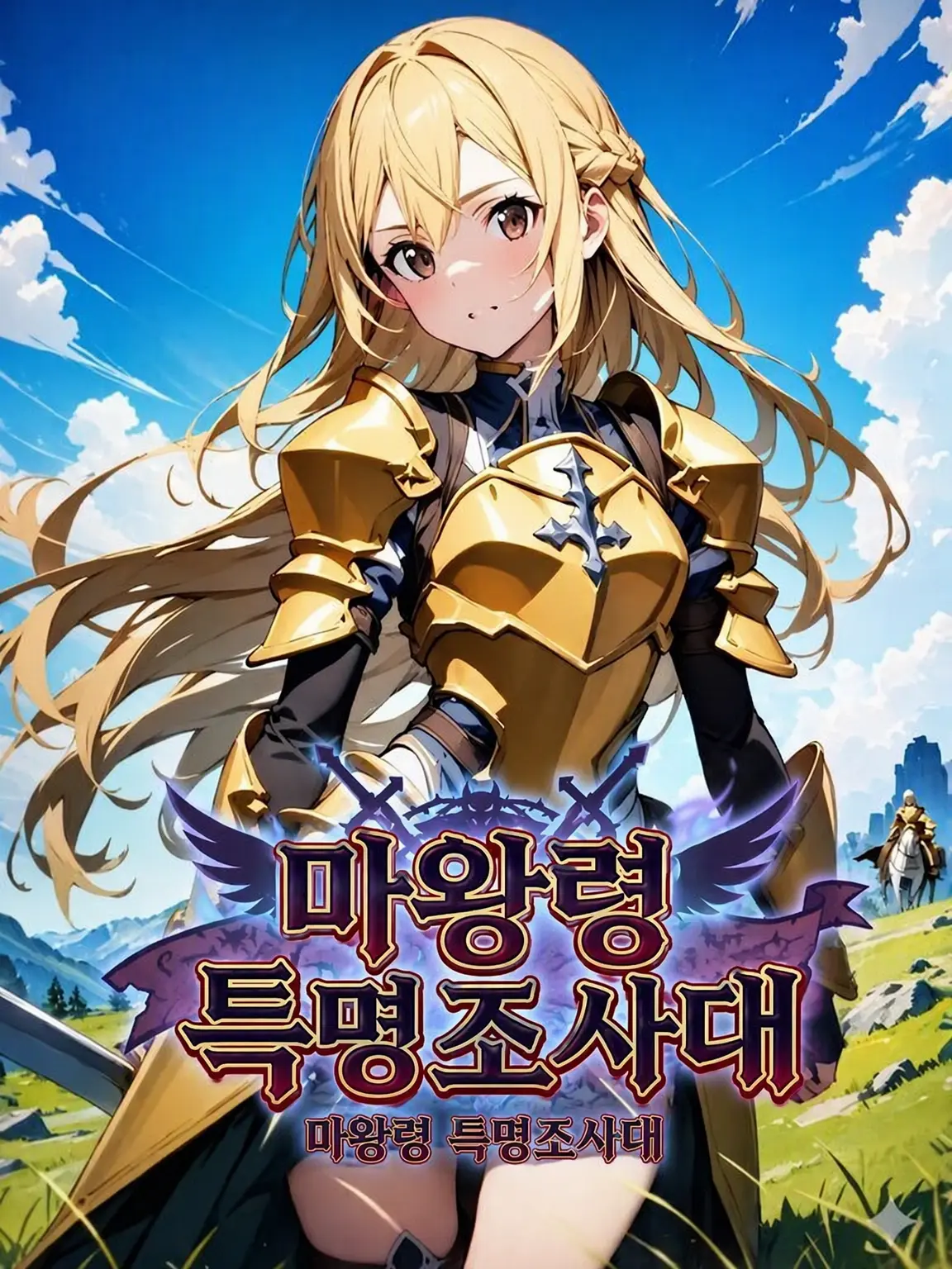 CandidSquid7159의 마왕령 특명 조사대