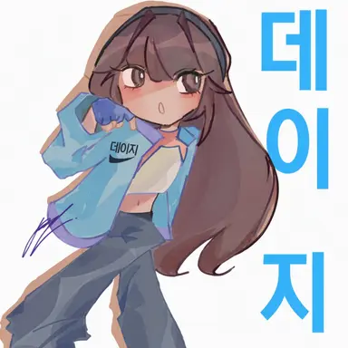 Profile image of 데이지