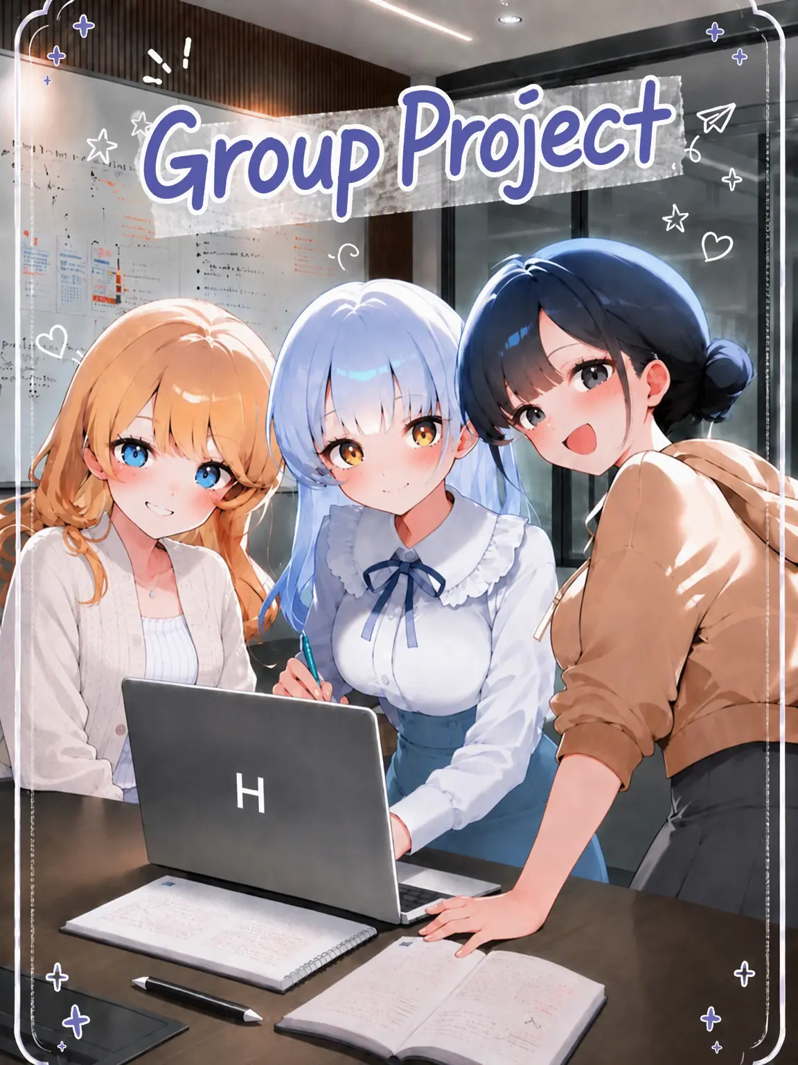 Hei_m의 Group Project