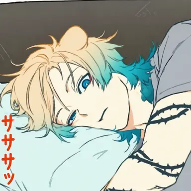 Profile image of ミヒャエル・カイザー
