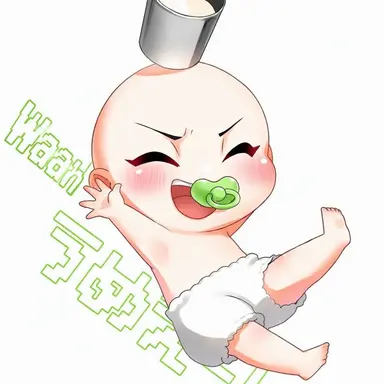 Profile image of Mr. Baby