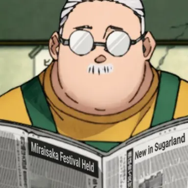 Profile image of Sakamoto Taro