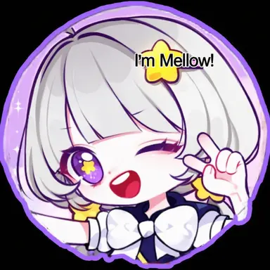 Profile image of Mellow