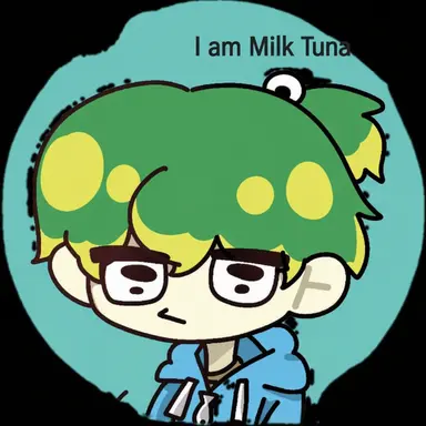 Profile image of Milk Tuna