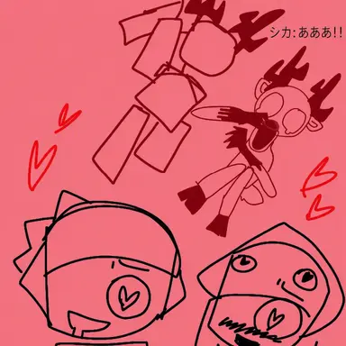 Profile image of 恐竜の子