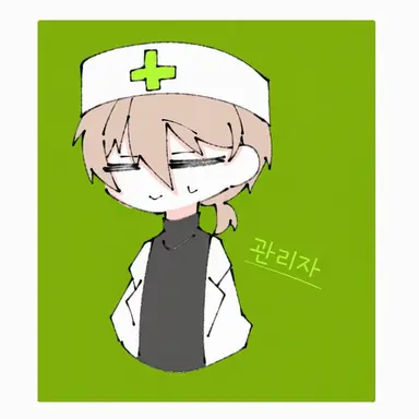 Profile image of 케어테이커