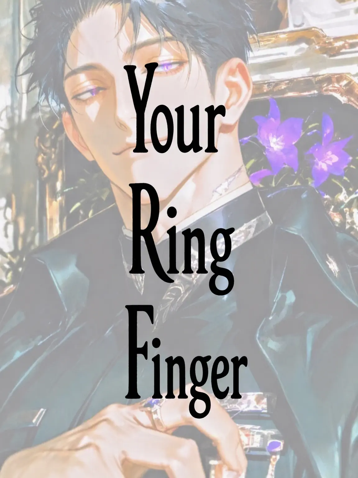bbtnen의 Your Ring Finger