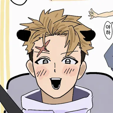 Profile image of 해달