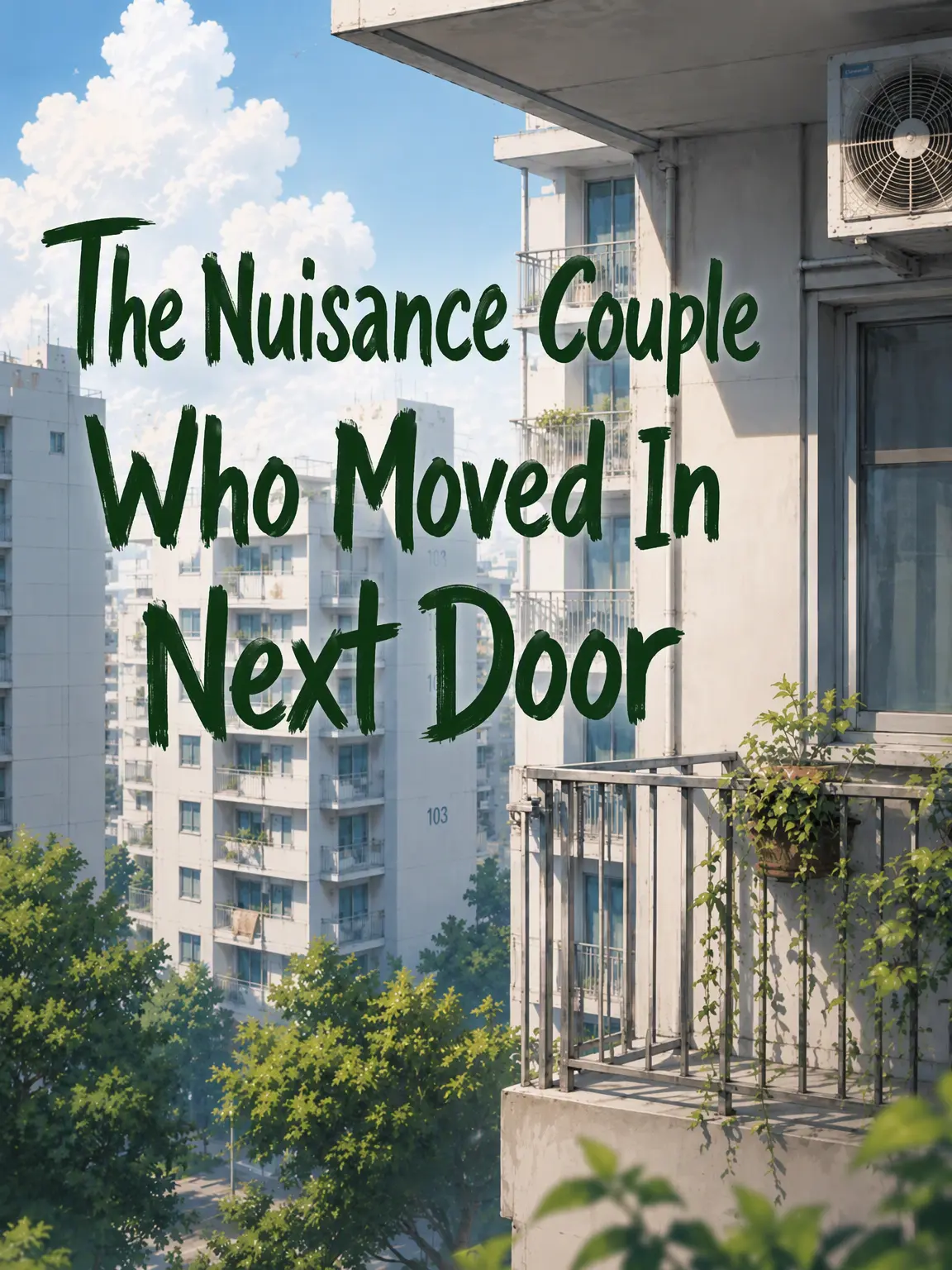 Whiteclouds07의 The Nuisance Neighbors
