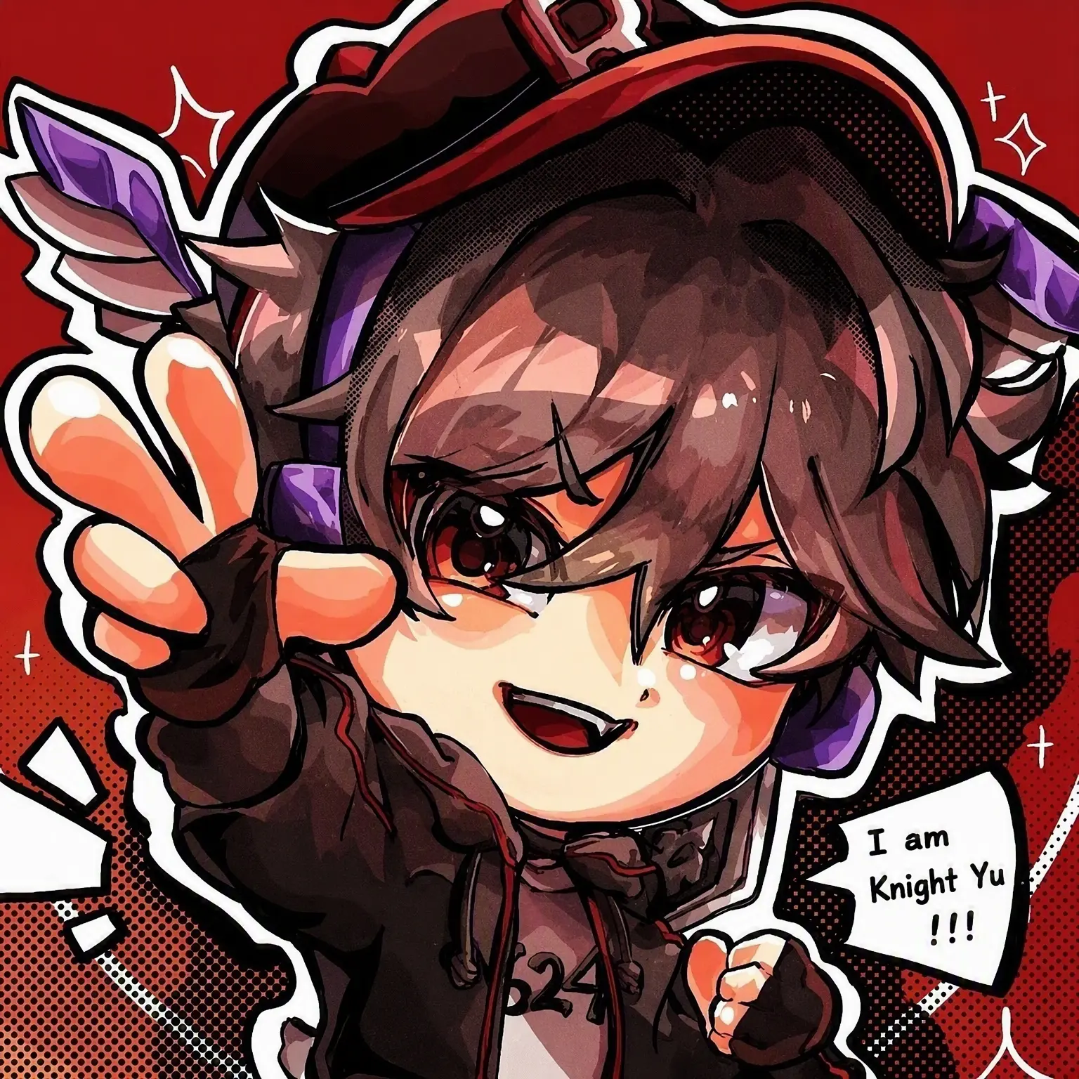 Ro_0의 “Will You Still Love Me as a Yandere?”