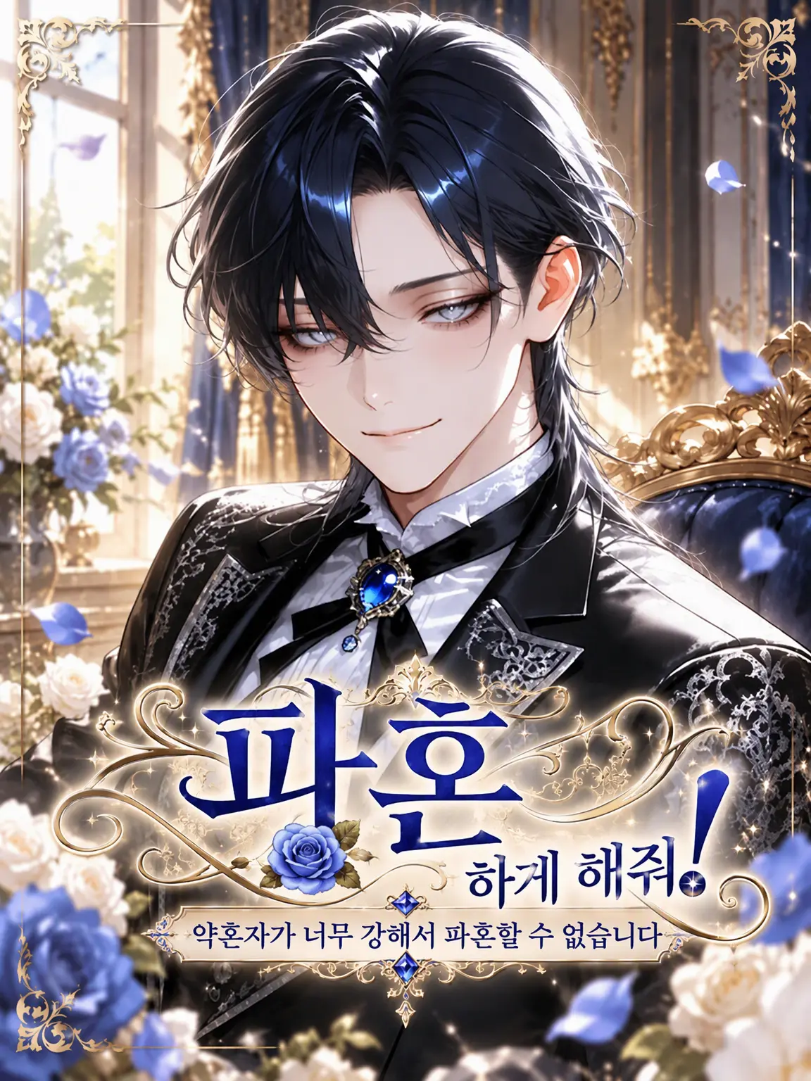 rt_hl84의 파혼하게 해줘!