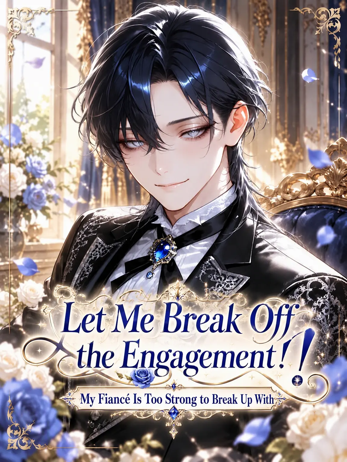 rt_hl84의 Let Me Break the Engagement!