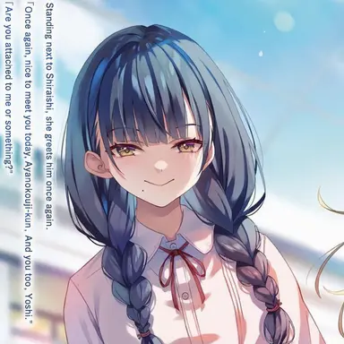 Profile image of Ryoko Nishikawa