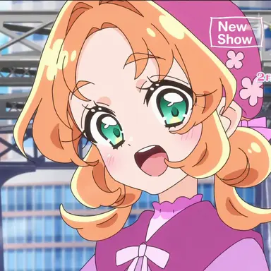 Profile image of Anna Akechi