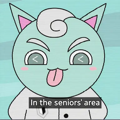 Profile image of Merong Mint