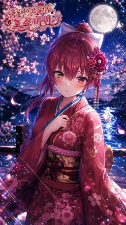 Profile image of 마린