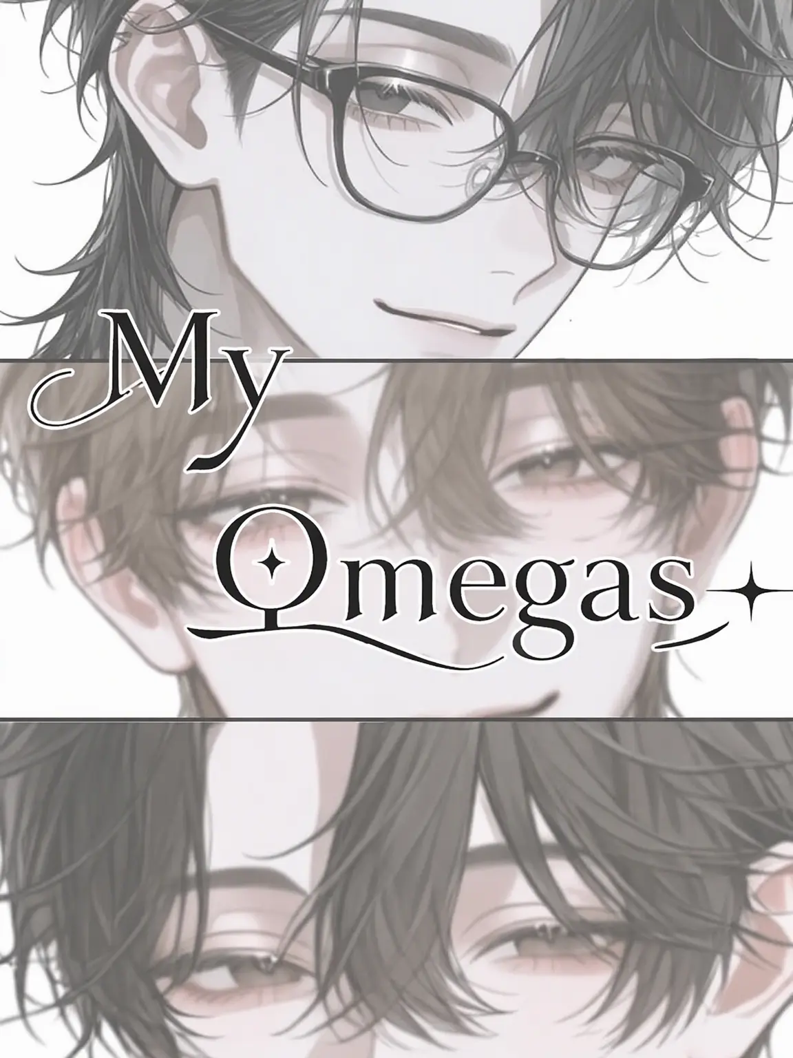 Jawsbar77의 My Omegas