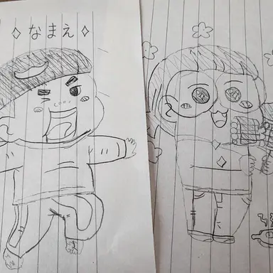 Profile image of フンハン兄妹